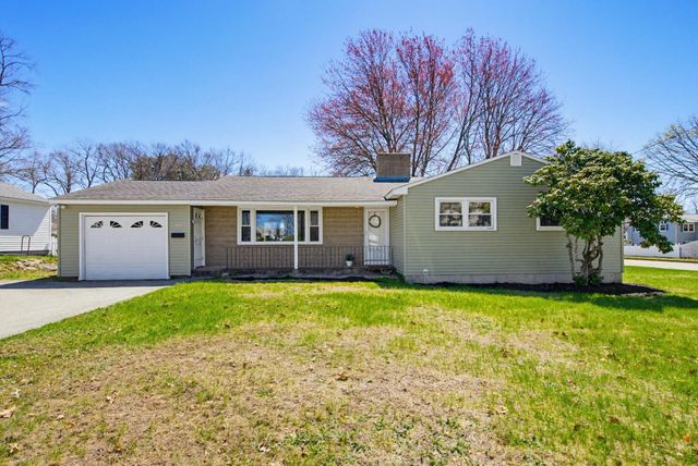 167 Alexander Drive, Manchester, NH 03109