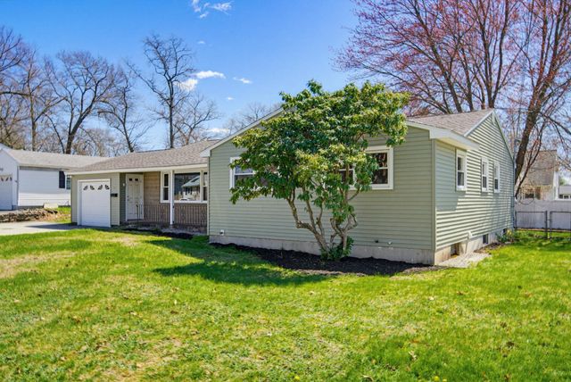 167 Alexander Drive, Manchester, NH 03109