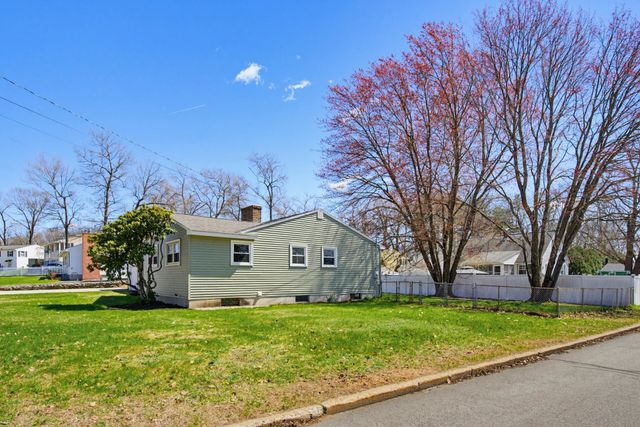 167 Alexander Drive, Manchester, NH 03109