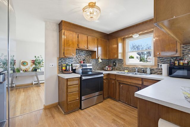 167 Alexander Drive, Manchester, NH 03109