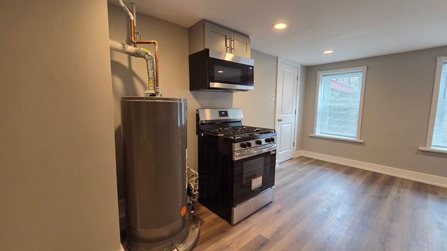 2235 W 21st Place B, Chicago, IL 60608