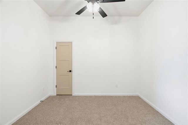 11725 NW 105th Street, Yukon, OK 73099