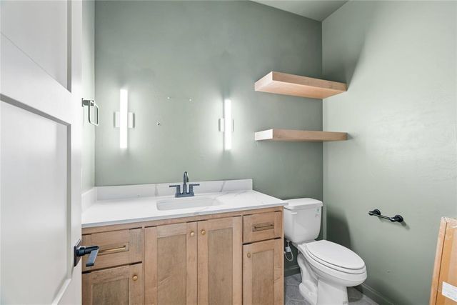 11725 NW 105th Street, Yukon, OK 73099