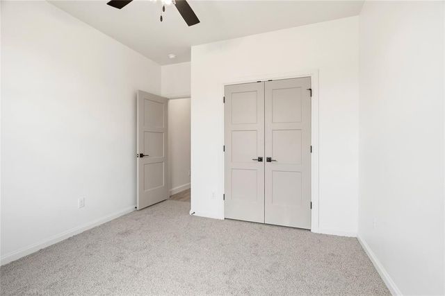11725 NW 105th Street, Yukon, OK 73099