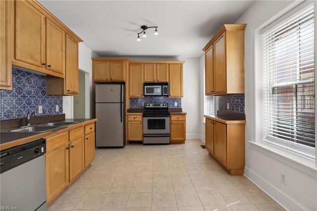 3710 Colley Ave Unit B, Norfolk, VA 23508