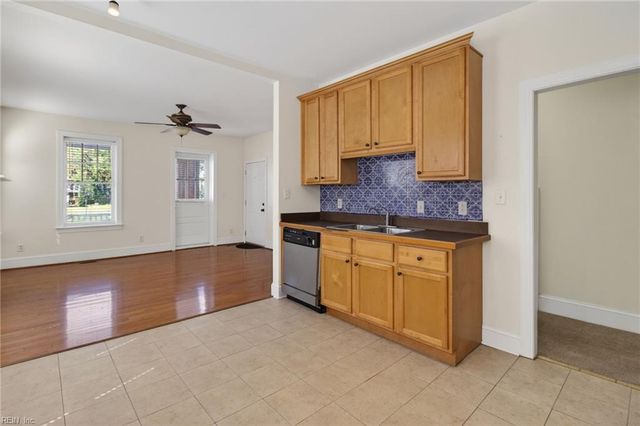 3710 Colley Ave Unit B, Norfolk, VA 23508