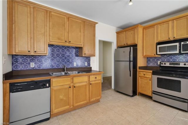 3710 Colley Ave Unit B, Norfolk, VA 23508