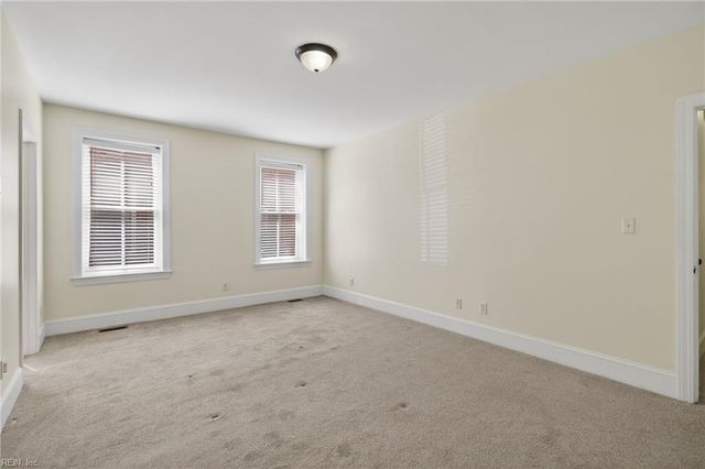 3710 Colley Ave Unit B, Norfolk, VA 23508