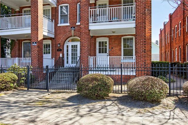 3710 Colley Ave Unit B, Norfolk, VA 23508