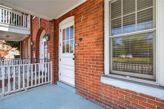 3710 Colley Ave Unit B, Norfolk, VA 23508