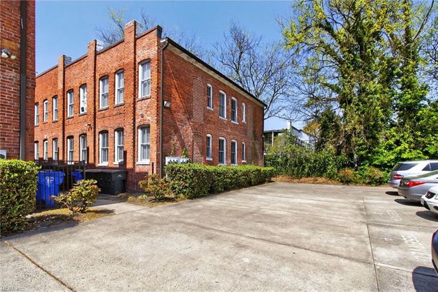 3710 Colley Ave Unit B, Norfolk, VA 23508