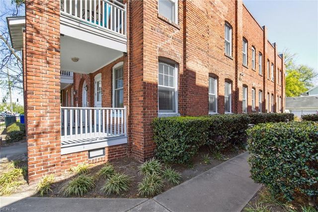 3710 Colley Ave Unit B, Norfolk, VA 23508