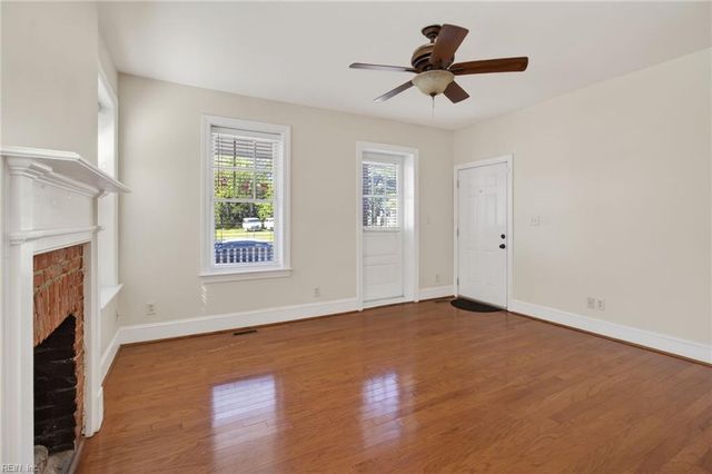 3710 Colley Ave Unit B, Norfolk, VA 23508