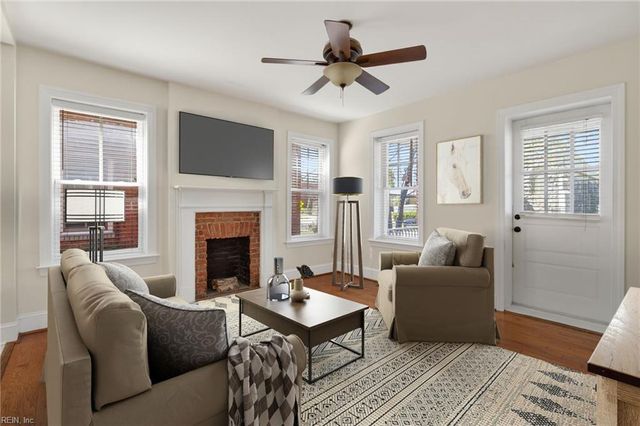 3710 Colley Ave Unit B, Norfolk, VA 23508