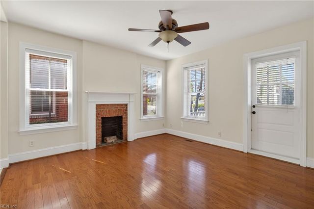 3710 Colley Ave Unit B, Norfolk, VA 23508