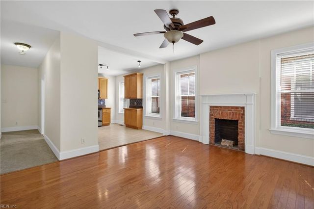 3710 Colley Ave Unit B, Norfolk, VA 23508