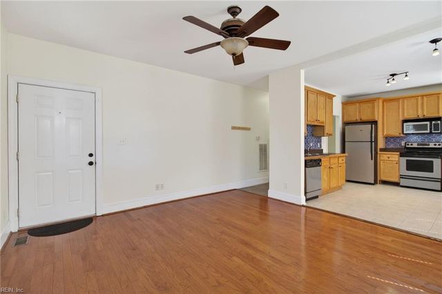 3710 Colley Ave Unit B, Norfolk, VA 23508