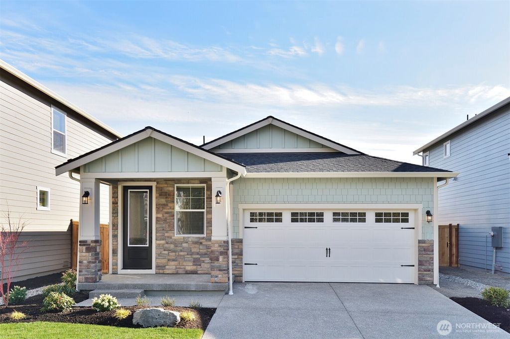5902 NW Rhino Way, Silverdale, WA 98312