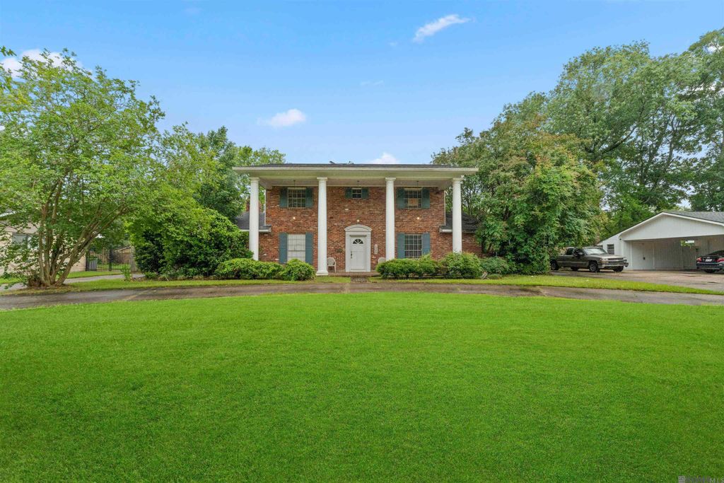 10588 Goodwood Blvd, Baton Rouge, LA 70815