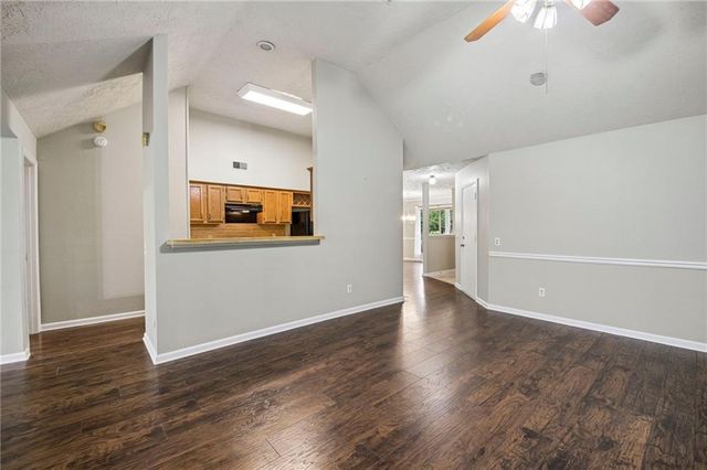 3510 Steve Drive NW, Marietta, GA 30064