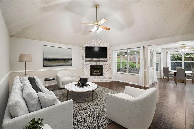 3510 Steve Drive NW, Marietta, GA 30064