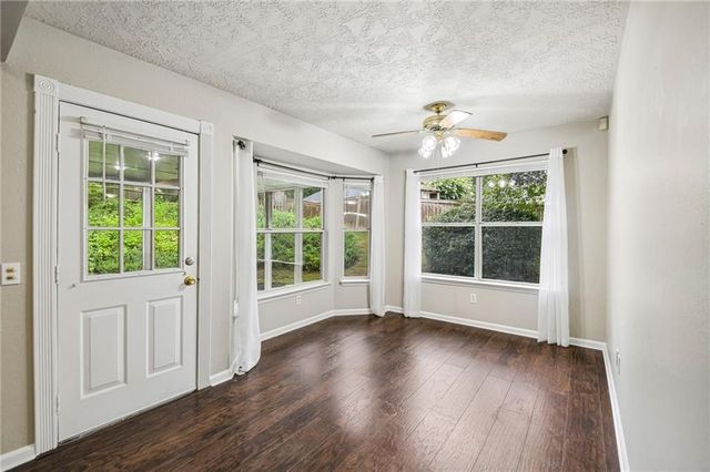 3510 Steve Drive NW, Marietta, GA 30064