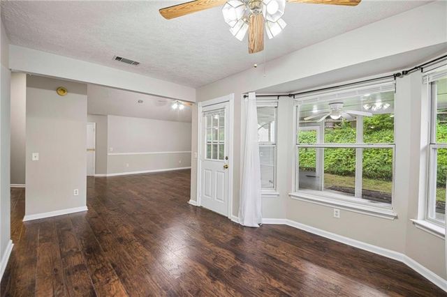 3510 Steve Drive NW, Marietta, GA 30064