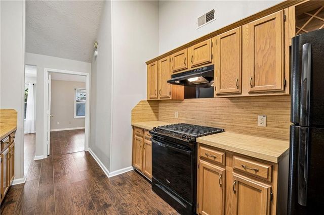 3510 Steve Drive NW, Marietta, GA 30064