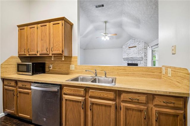 3510 Steve Drive NW, Marietta, GA 30064