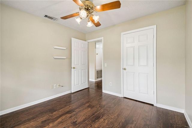 3510 Steve Drive NW, Marietta, GA 30064