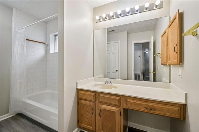3510 Steve Drive NW, Marietta, GA 30064