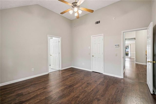 3510 Steve Drive NW, Marietta, GA 30064