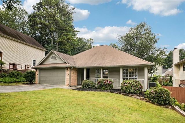 3510 Steve Drive NW, Marietta, GA 30064