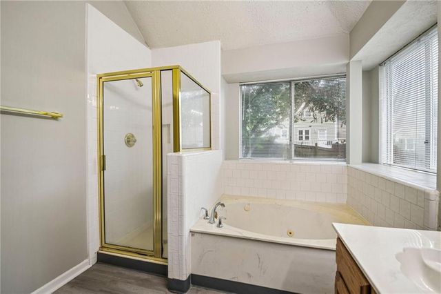 3510 Steve Drive NW, Marietta, GA 30064
