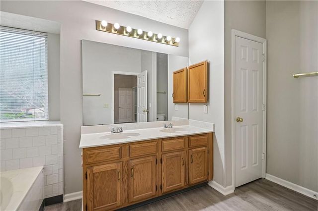 3510 Steve Drive NW, Marietta, GA 30064