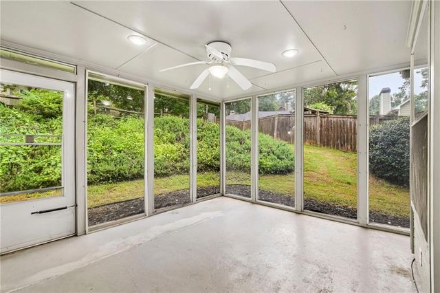 3510 Steve Drive NW, Marietta, GA 30064