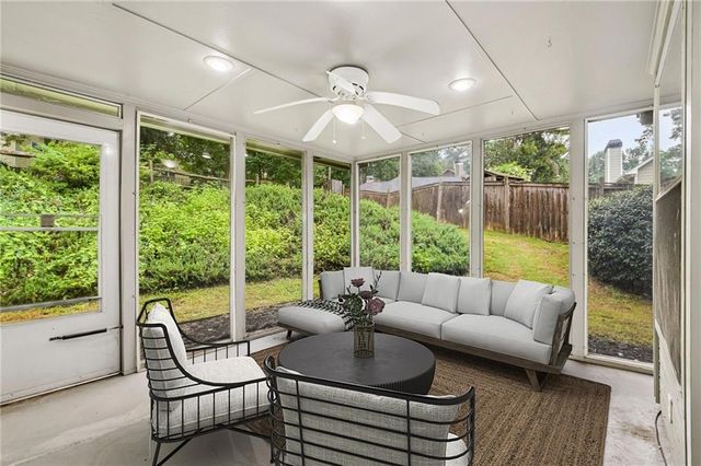 3510 Steve Drive NW, Marietta, GA 30064