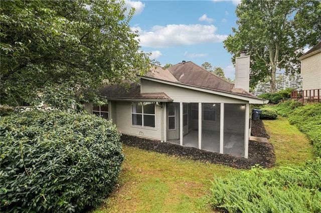 3510 Steve Drive NW, Marietta, GA 30064