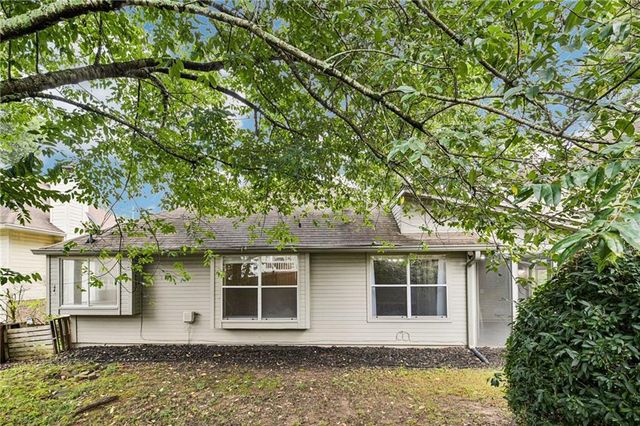 3510 Steve Drive NW, Marietta, GA 30064