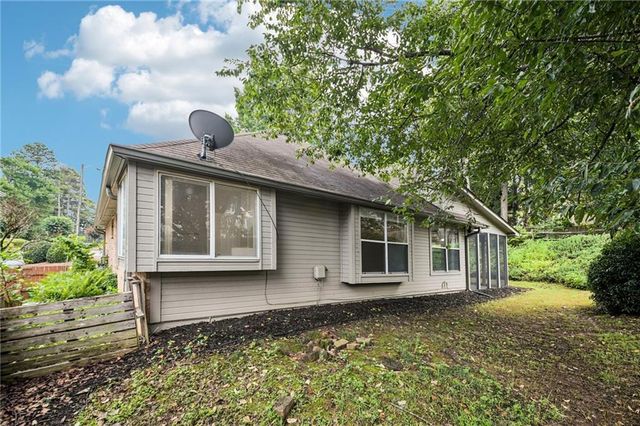 3510 Steve Drive NW, Marietta, GA 30064