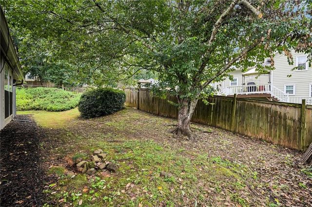 3510 Steve Drive NW, Marietta, GA 30064