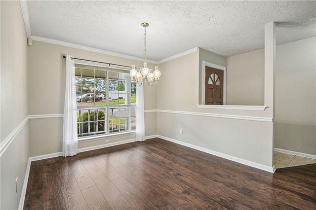 3510 Steve Drive NW, Marietta, GA 30064