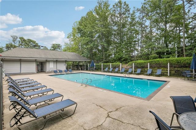 3510 Steve Drive NW, Marietta, GA 30064