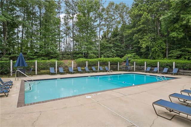 3510 Steve Drive NW, Marietta, GA 30064