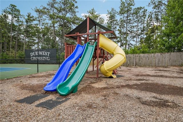 3510 Steve Drive NW, Marietta, GA 30064