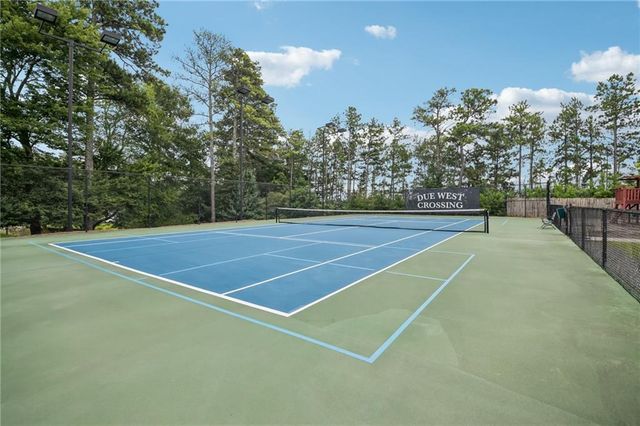 3510 Steve Drive NW, Marietta, GA 30064