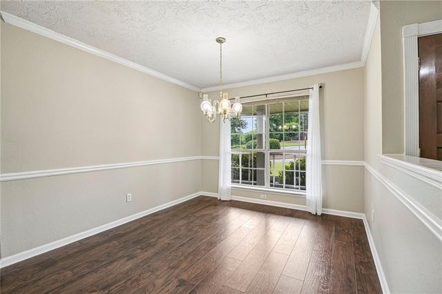 3510 Steve Drive NW, Marietta, GA 30064
