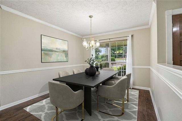 3510 Steve Drive NW, Marietta, GA 30064