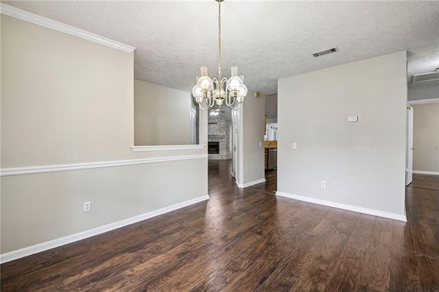 3510 Steve Drive NW, Marietta, GA 30064