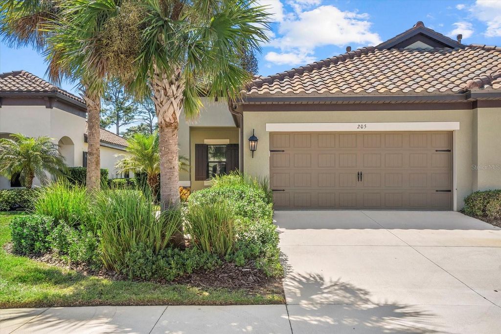 205 SAREZZO CIRCLE, Nokomis, FL 34275